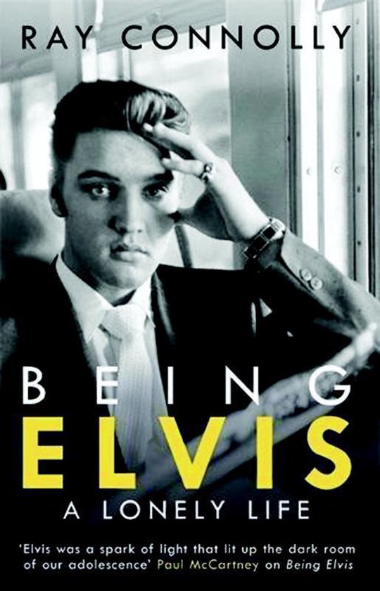 Foto: Being elvis