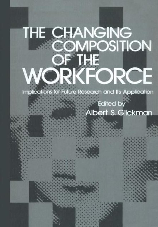 The Changing Composition of the Workforce - cover