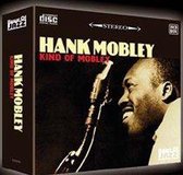 Mobley Hank - Kind Of Hank 10cd
