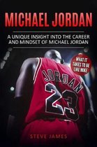 Omslag Michael Jordan