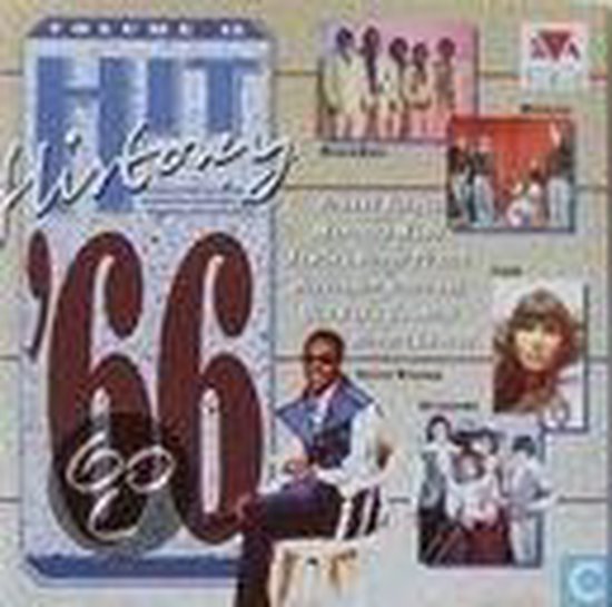 Various Artists - Hit History '66