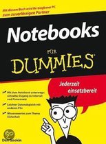 Notebooks Für Dummies