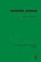 Routledge Library Editions: Jordan 1 - Modern Jordan