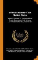 Prison Systems of the United States