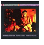 Various Artists - Poland. A Musical Journey (CD)