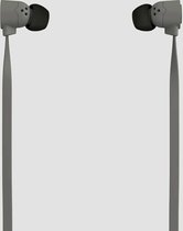Coloud Pop - In-ear oordopjes - Zwart