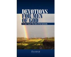 Devotions for Men of God