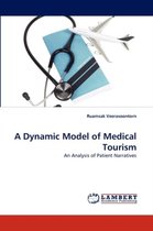 A Dynamic Model of Medical Tourism