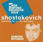 Shostakovich 11Th