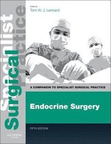 Companion to Specialist Surgical Practice - Endocrine Surgery E-Book