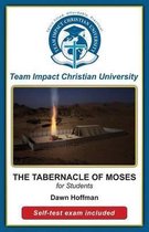 THE TABERNACLE OF MOSES for students