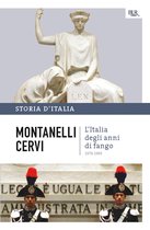 Storia d'Italia 20 - L'Italia degli anni di fango - 1978-1993