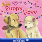 Disney Storybook with Audio (eBook) - Disney Buddies: Puppy Love