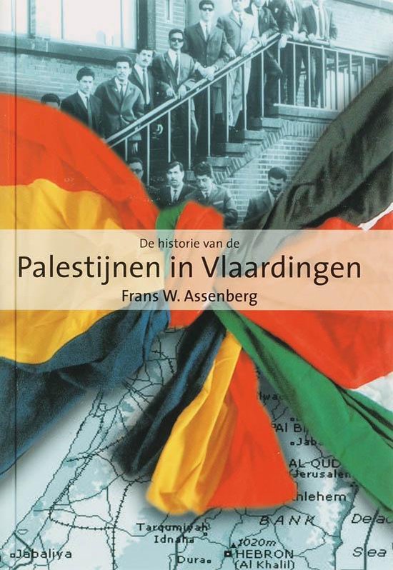 De historie van de Palestijnen in Vlaardingen
