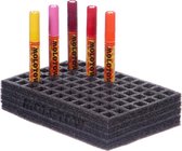 Molotow 4mm Marker Organizer Display