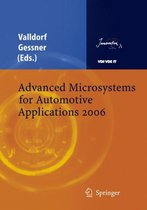 Advanced Microsystems for Automotive Applications