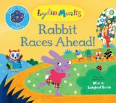 Twit Twoo School 3 - Rabbit Races Ahead!
