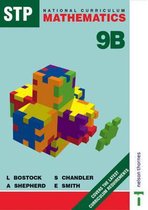 STP National Curriculum Mathematics Pupil Book 9B