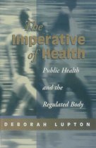The Imperative of Health