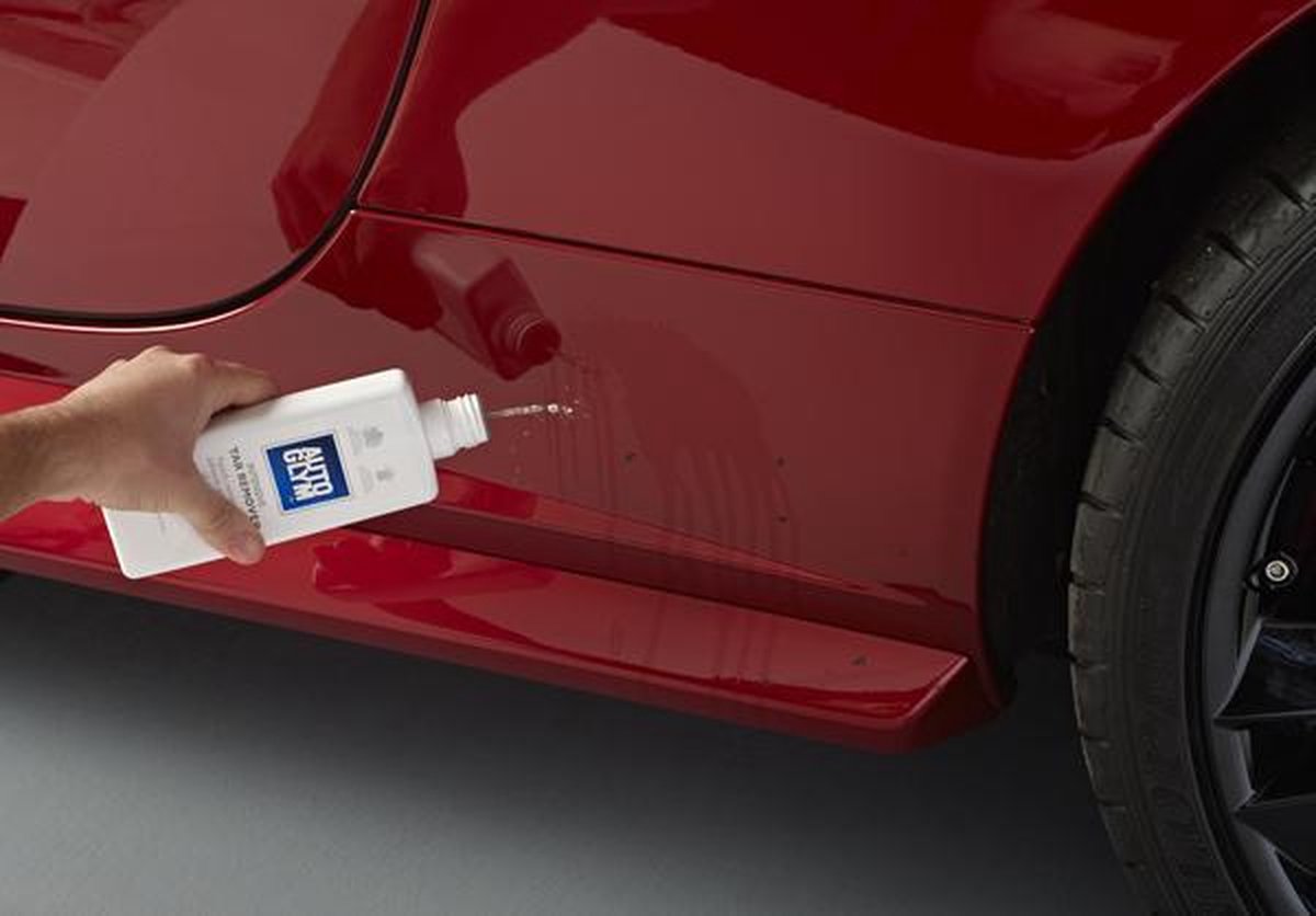 Autoglym Intensive Tar Remover 325ml