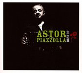 Best of Astor Piazzolla [Wagram]