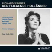 Wagner: Der Fliegende Hollander (19