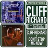 Cliff Richard/Don't Stop Me Now