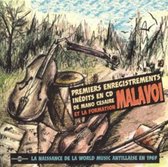 Malavoi - Premiers Enregistrements (1969) (CD)