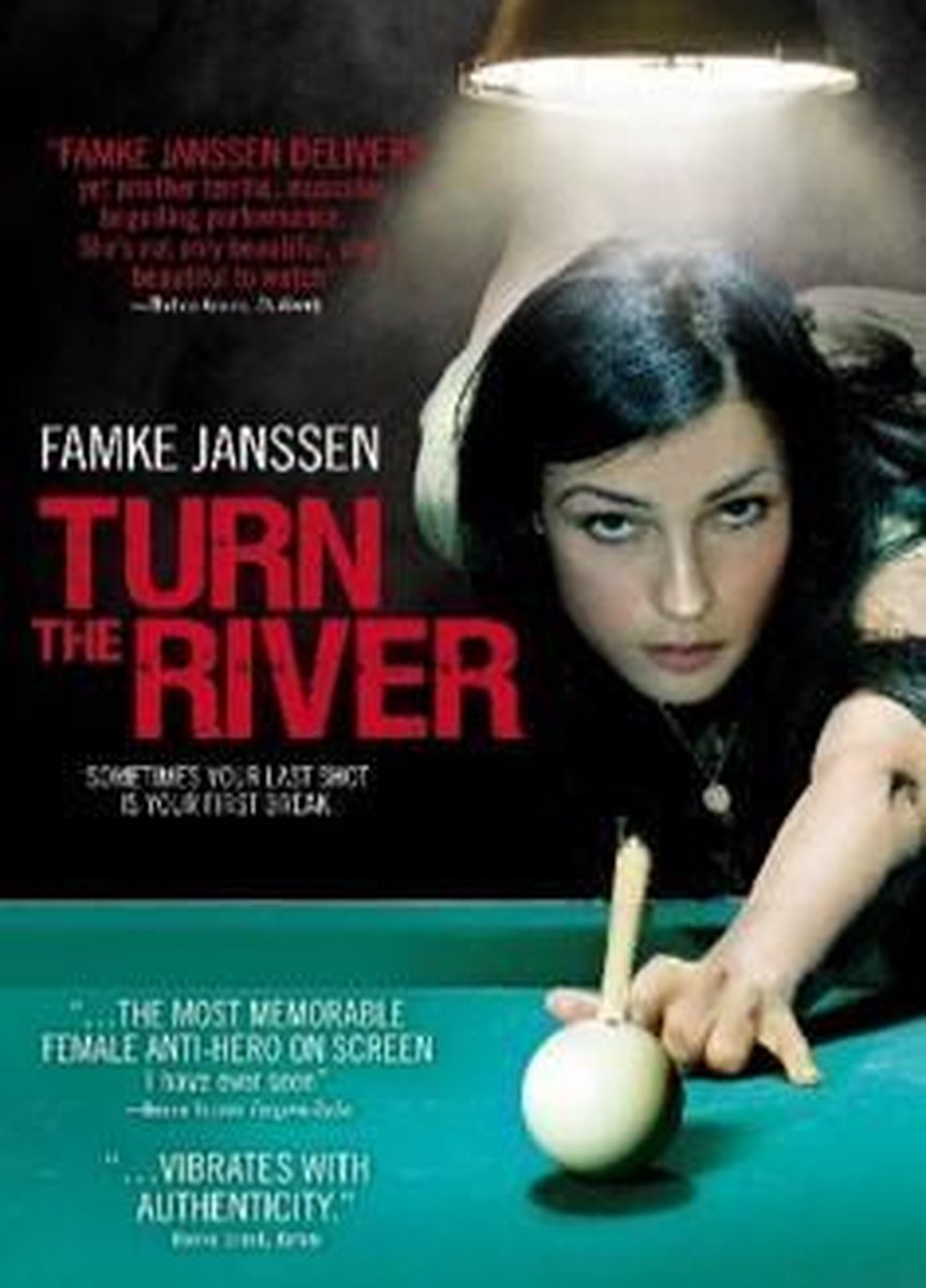 Turn The River