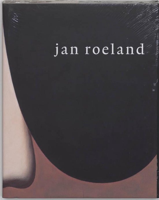 Jan Roeland - cover
