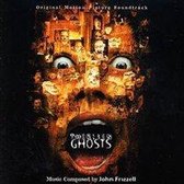 Thirteen Ghosts [Original Motion Picture Soundtrack]