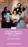 Enriched Classics - The Importance of Being Earnest and Other Plays