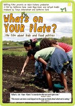 Movie/Documentary - What's On Your Plate? (DVD)