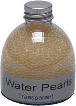 Waterpearls Transparent 150 ml.