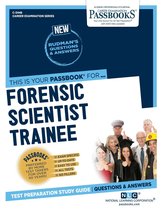 Career Examination Series - Forensic Scientist Trainee