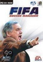 FIFA Football 2004 - Manager