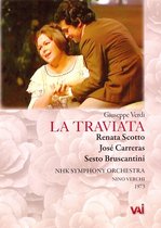 Scotto/Carreras/Bruscanti - La Traviata