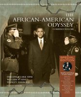 The African-American Odyssey