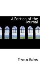 A Portion of the Journal