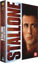 Stallone Collection (DVD)