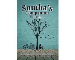 Suntha's Companion Readers