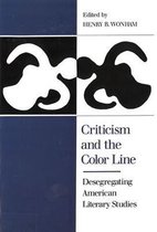 Criticism and the Color Line