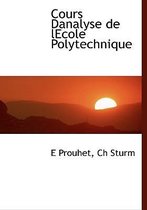 Cours Danalyse de Lecole Polytechnique