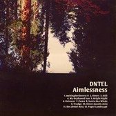 Aimlessness (LP+Cd)