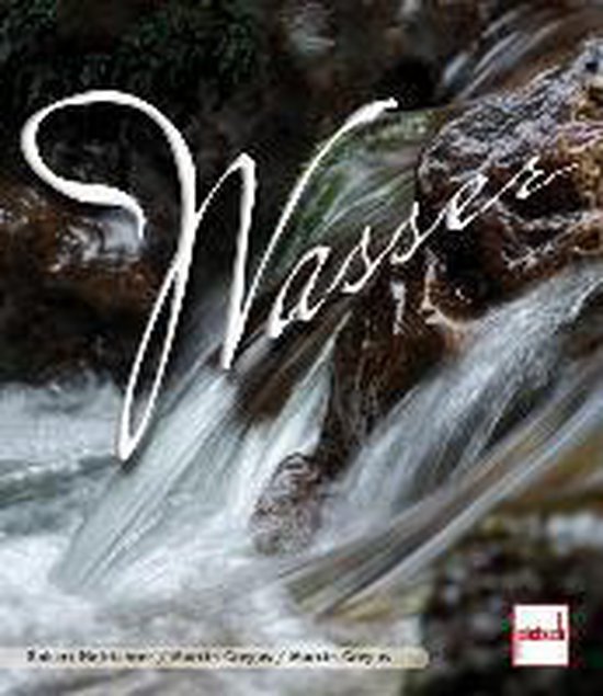 Wasser - cover