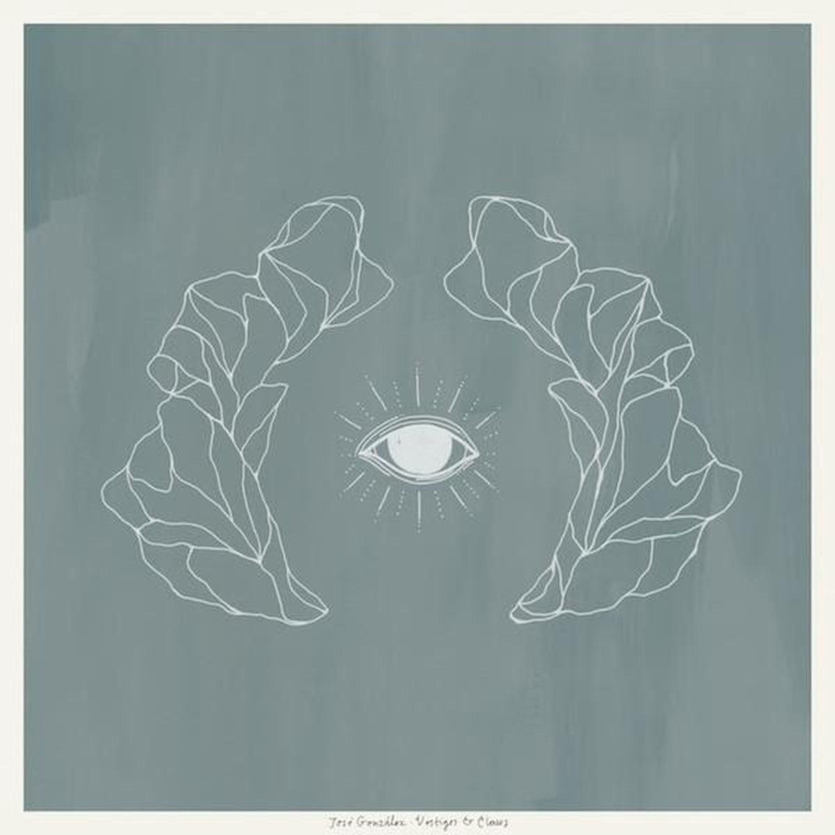 José González - Vestiges & Claws (LP)