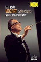 Wiener Philharmoniker - Mozart Symphonies 1