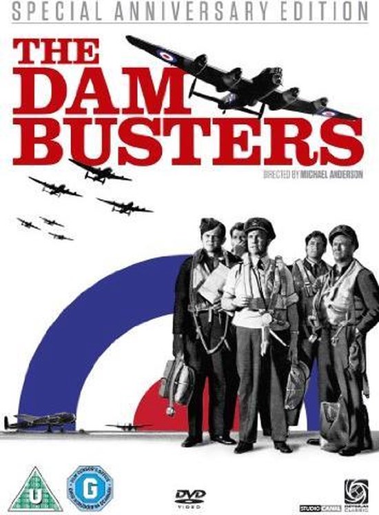 Dam Busters