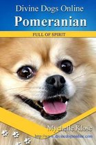 Pomeranians