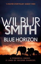 Courtney series 11 - Blue Horizon
